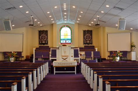 Photo Gallery New Cedar Grove Missionary Baptist Church