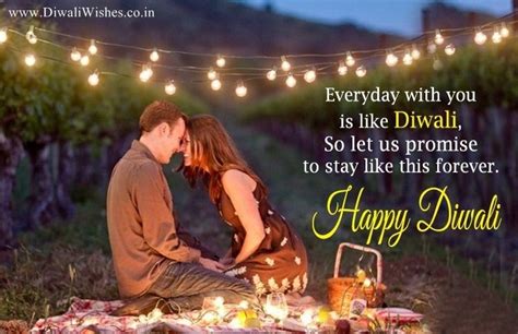 Happy Diwali Wishes For Lover Pinterest Best Of Forever Quotes