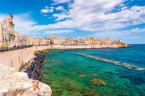 Discover Sicilys East Coast Picturesque And Stunning Sicily 8 Days