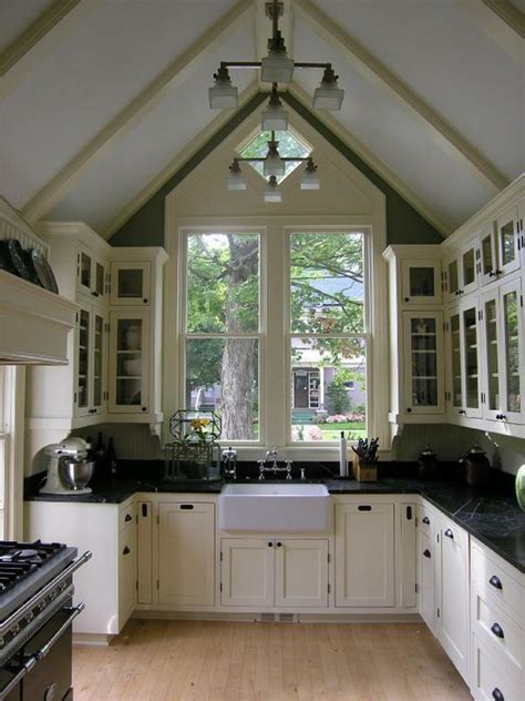 The Granite Gurus 10 Soapstone Kitchens Sinks And A Fireplace