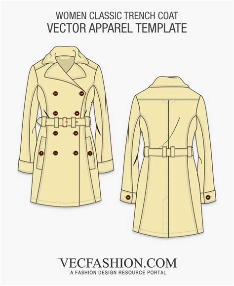 Roblox Trench Coat By Waterxz On Deviantart