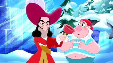 Jake And The Never Land Pirates Season Episode Queen Izzy Bella