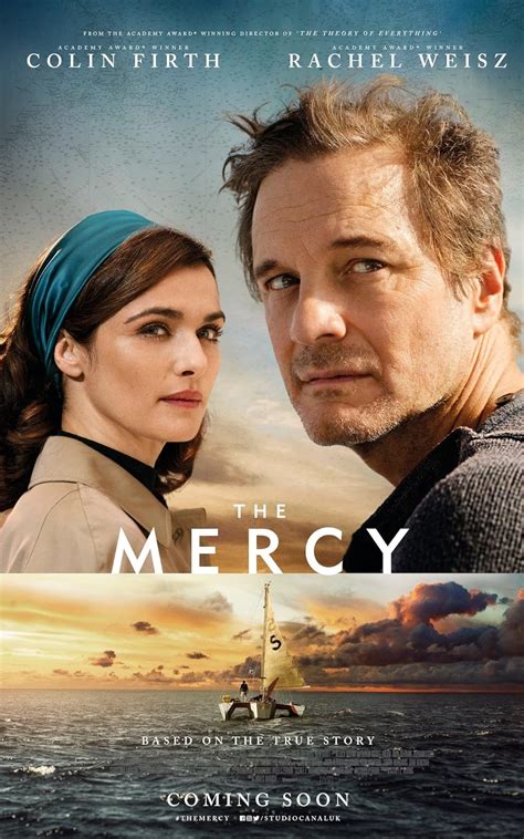 The Mercy 2018