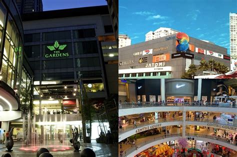 Piano movers petaling jaya, puchong, klang, penang, melaka. UPDATED FOUR More Shopping Malls In Klang Valley Record ...
