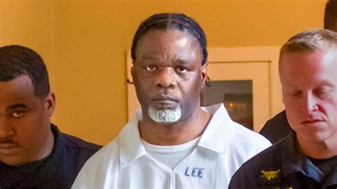 After Ledell Lees Execution Another Mans Dna Is Found On The Murder