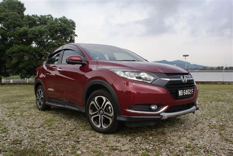 Maybe you would like to learn more about one of these? Honda Malaysia panggil semula 2,814 unit HR-V | Gohed Gostan