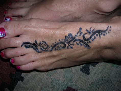 50 Henna Tattoo Quotes Henna New Inspiraton