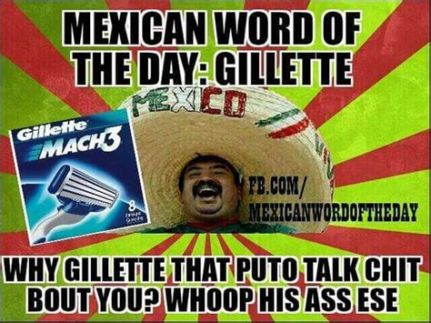 31 Mexican Word Of The Day Memes That Are Funny In Every Language