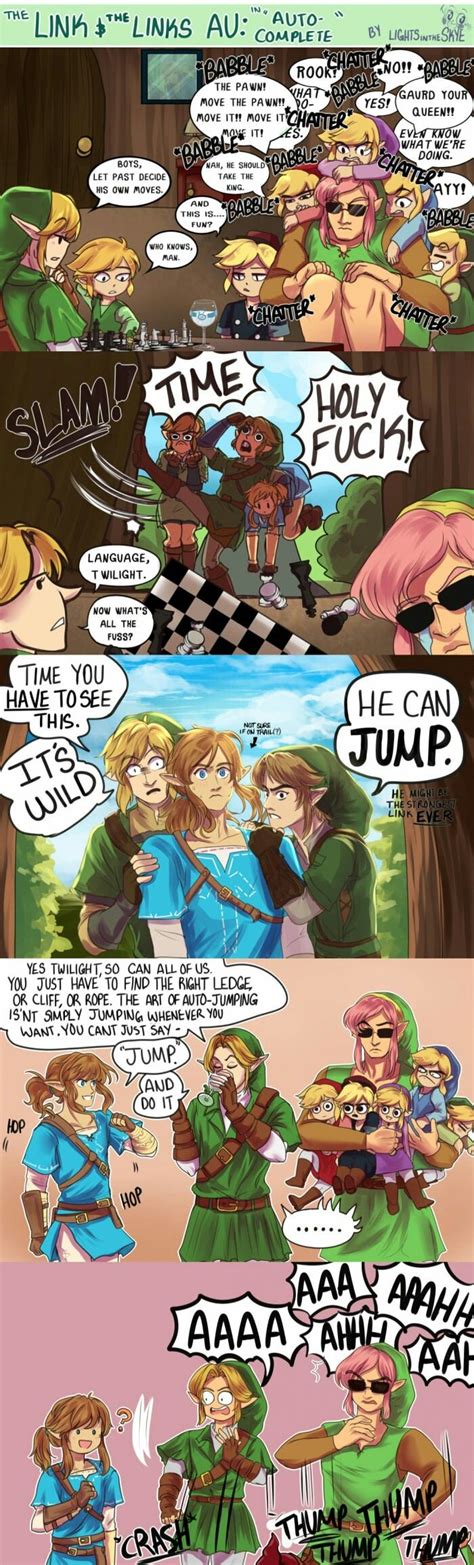 Sorry For The Bad Language Legend Of Zelda Memes Zelda Funny Zelda