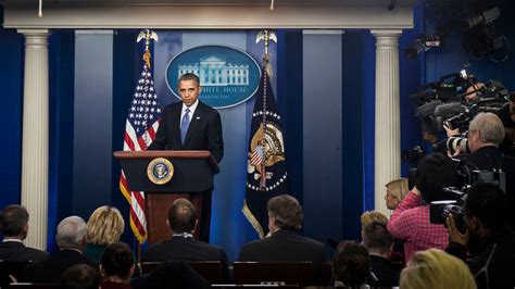 Obama’s Statement On New Sanctions Against Russia The New York Times