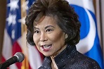Transportation Secretary Elaine Chao resigns after Capitol riot ...