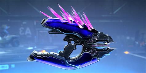 Iconic Needler From Halo Is Becoming A Nerf Blaster Game News 24