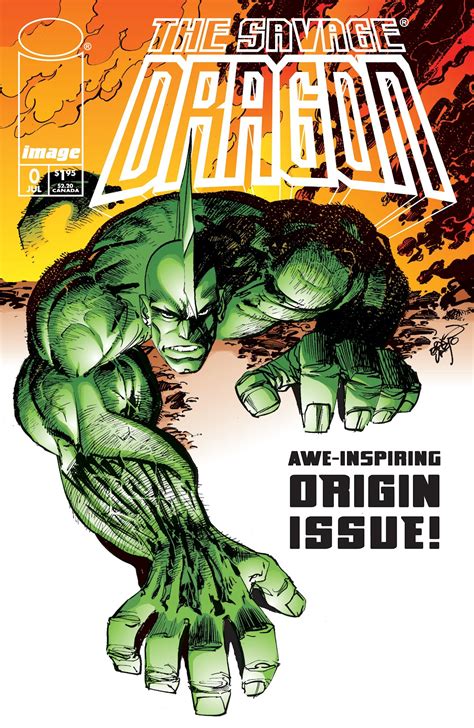 Savage Dragon V2 000 Read Savage Dragon V2 000 Comic Online In High