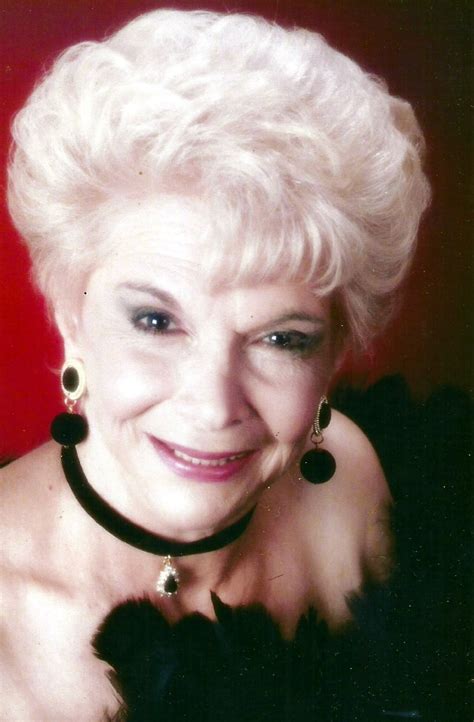 Gloria L Cherry Obituary New Port Richey Fl