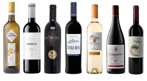 Spain Wine Collection Inc