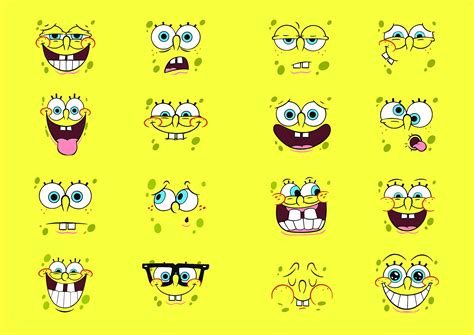 120 Free Spongebob Svg Cut Files Free Crafter Svg File For Cricut