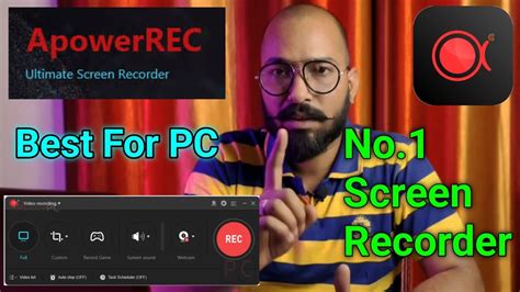 Best Screen Recorder For Pc Youtube