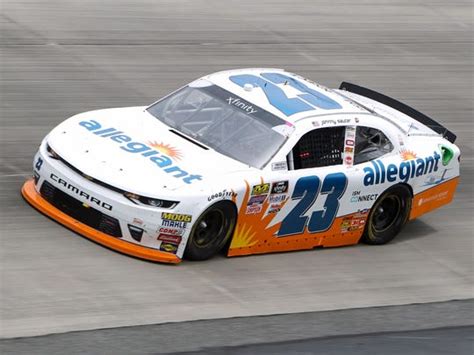 His father jim was a nascar driver and johnny's brothers tim and jay became nascar drivers as well. Johnny Sauter benefits from racing opportunities in and ...