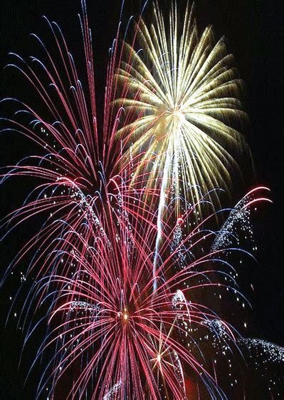 Cet article est susceptible de contenir des informations obsolètes ou inexactes. Carte Feu D Artifice : Envoyer une Carte De Voeux 2021 ...