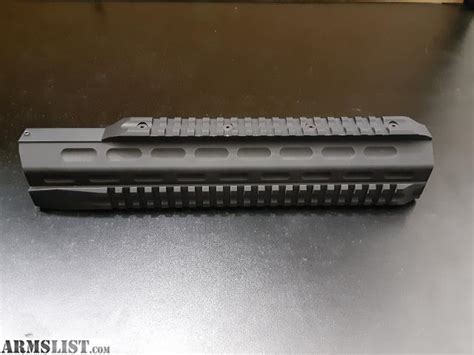 Armslist For Sale Bobcat Picatinny Rail Forend For Mossberg 930 And 935