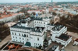 Gediminas Tower Of The Upper Castle In Vilnius - The Ultimate Guide