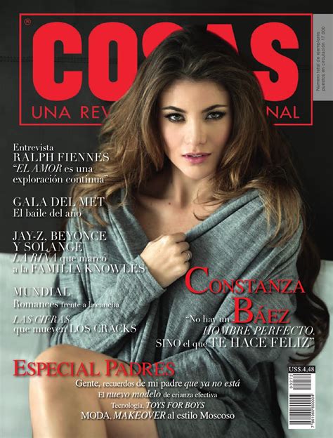 Más de 1.700.000 anuncios de pisos y casas en venta o alquiler. Revista Cosas #272 Junio 2014 by Revista Cosas - Issuu
