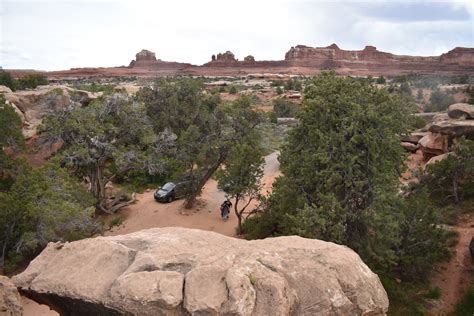 Canyonlands National Park Needles District Campground The Dyrt