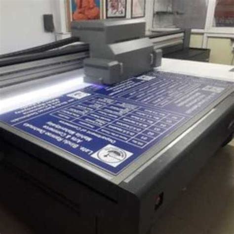 Acp Board Printing Services At Best Price In Nashik Hans Digital