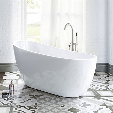 Top 10 best bathtub safety rails in 2021. Top 10 Best Freestanding Bathtubs - Top Reviews | No Place ...