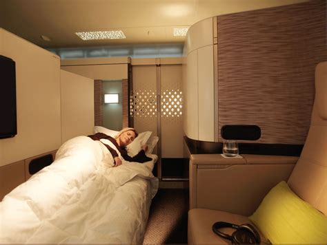 Etihad Airways Unveils Worlds Most Luxurious Passenger Jets Cnn