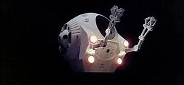 EVA pod | 2001: A Space Odyssey Wiki | Fandom