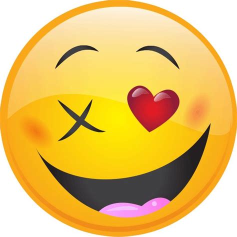 De 94 Bästa Love Smileys Bilderna På Pinterest Smileys Emojis Och Glad