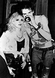 Sid Vicious and Nancy Spungen: 26 Vintage Photographs of the Punk's ...