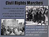 Violent Protests During The Civil Rights Movement Pictures