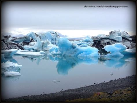 Icelands Jokulsarlon Iceberg Lagoon Experience