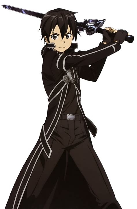 The Most Awesome Images On The Internet Cloaks Sword Art Online