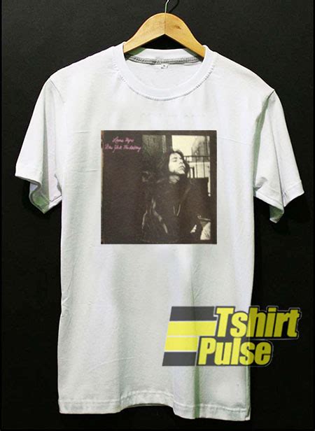 Laura Nyro New York T Shirt Limited Edition For Adult