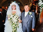 Did Les Dawson's love life cost him an OBE? Newly released files show ...