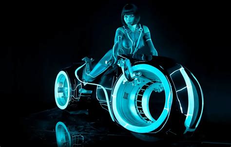 Wallpaper Girl Sexy Girls Tron Movies For Mobile And Desktop