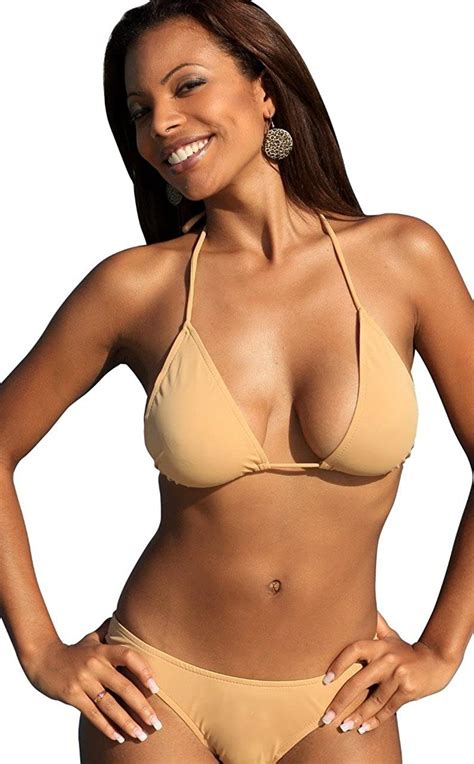 Amazon Ujena Nude Colombian Bikini Swimsuit Clothing Hot Sex Picture