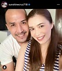 21 sweet photos of Sunshine Cruz with her boyfriend | ABS-CBN Entertainment