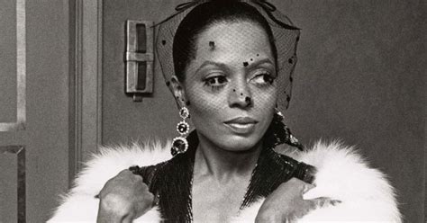 Diana Ross Shares The Diva Beauty Rules From Dark Sunglasses To A