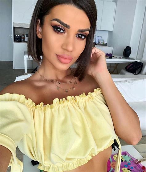 Exteriorglam Looks Amazing Wearing Our New Tutti Frutti Collection