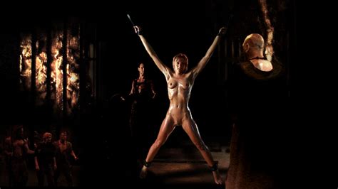 Stargate Sg 1 Nude Scenes Aznude. 