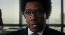 'Roman J. Israel, Esq' Trailer: Denzel Washington’s Latest Transformation