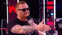 Heath Slater Releases Dream Sequence Promo Video Hyping His Future As A ...
