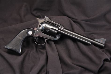 German Made Herters Power Mag 44 Magnum Single Action Revolver No