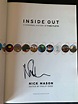 Inside Out : A Personal History of Pink Floyd by Nick Mason : Pleasures ...