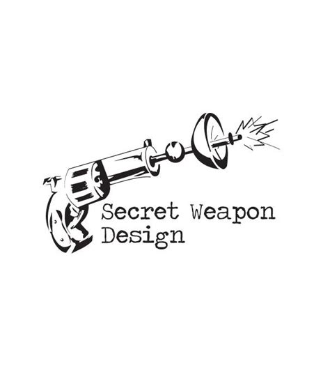 Secret Weapon Design