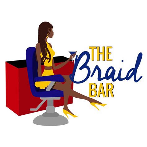 The Braid Bar Decatur Ga